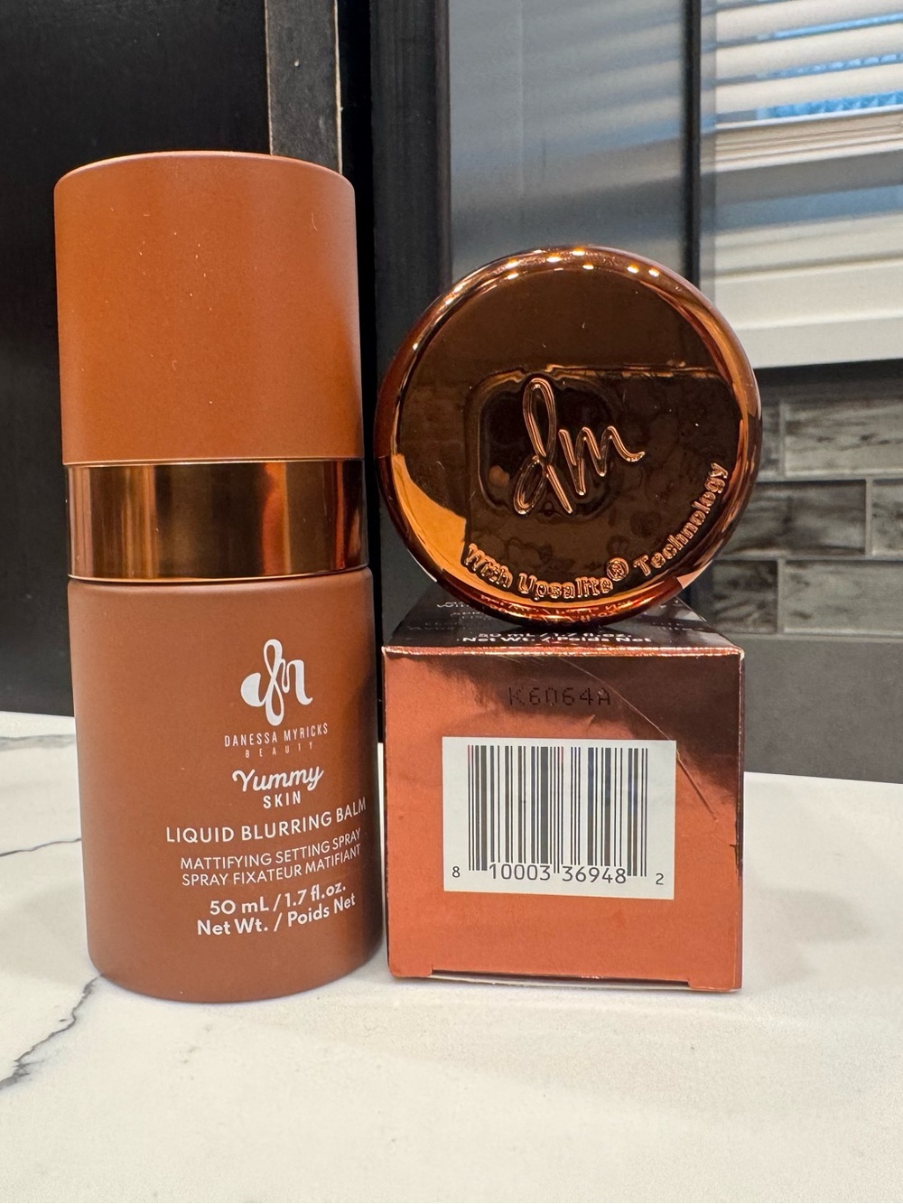 Danessa Myricks Beauty Yummy Skin Bundle - Picture 5 of 6